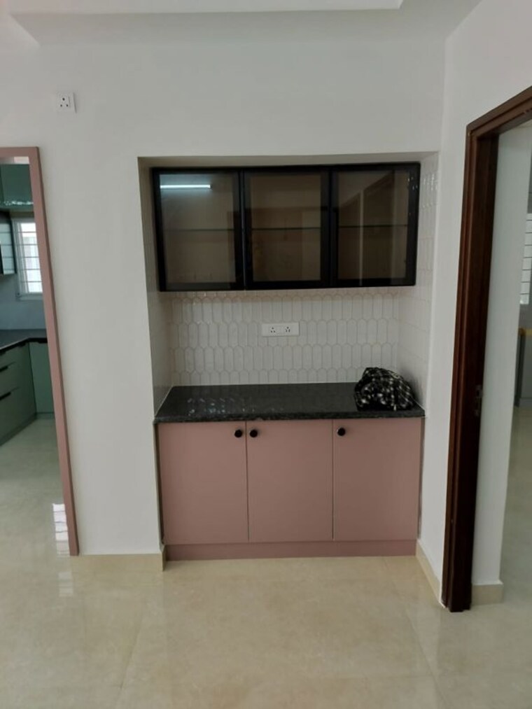 Bathroom, gem-nakshatra 2 Bedroom 1300 Sq.Ft. Apartment In Kokapet Hyderabad 10406927
