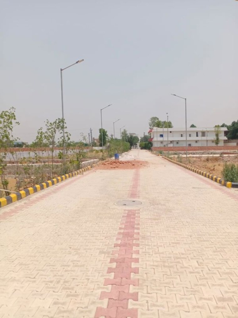 undefined, u i t  133 Sq.Yd. Plot In U I T Bhiwadi 10406936