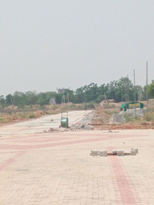 Plot Area in  Plot at U I T – for Sale