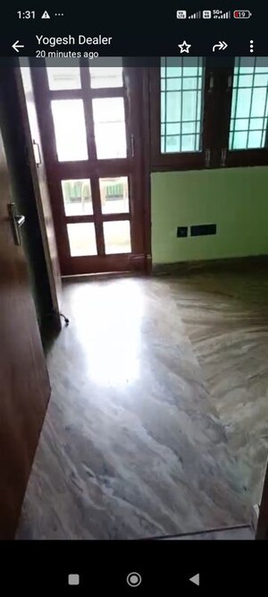 Room in 2 BHK Independent House at Sector 37 Greater Noida – for Rent