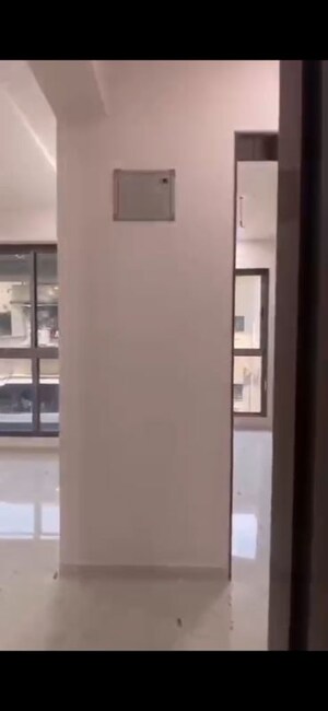 2 BHK Apartment – Entrance View at Nakshatra Apartments Dombivli, Dombivli East - for Sale
