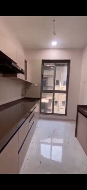 Kitchen in 2 BHK Apartment at Nakshatra Apartments Dombivli, Dombivli East – for Sale