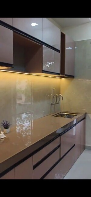Kitchen in 2 BHK Apartment at Nakshatra Apartments Dombivli, Dombivli East – for Sale