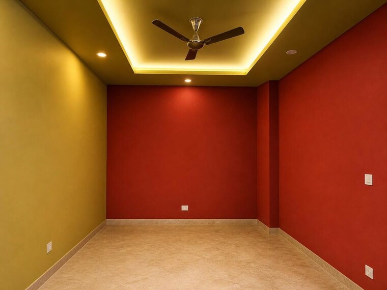 Room, greater kailash i 3 Bedroom 1850 Sq.Ft. Builder Floor In Greater Kailash I Delhi 10406949