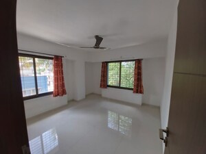 Bedroom in 2 BHK Apartment at Life Arena, Tingre Nagar – for Rent