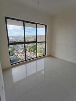 2 BHK Apartment For Rent in Lodha Woods