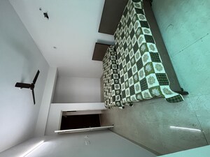Bedroom in 3 BHK Apartment at TDI The Grand Retreat, Sector 88 – for Rent
