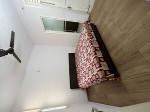Bedroom in 3 BHK Apartment at TDI The Grand Retreat, Sector 88 – for Rent