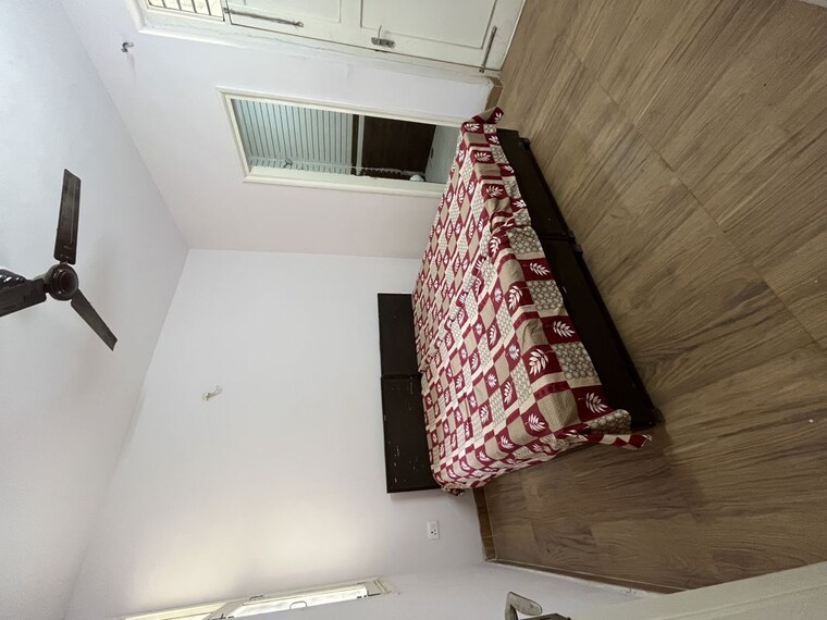 Bedroom, tdi-the-grand-retreat 3 Bedroom 831 Sq.Ft. Apartment In Sector 88 Faridabad 10406938