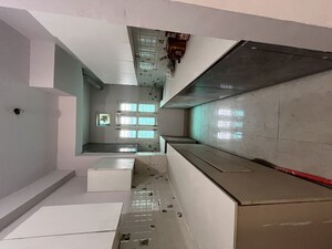 Kitchen in 3 BHK Apartment at TDI The Grand Retreat, Sector 88 – for Rent