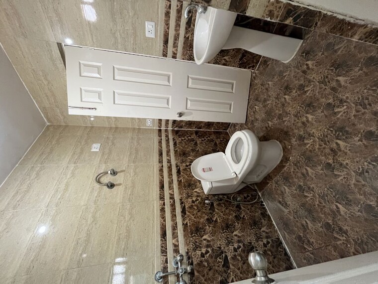 Bathroom, tdi-the-grand-retreat 3 Bedroom 831 Sq.Ft. Apartment In Sector 88 Faridabad 10406938