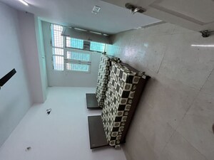 Bedroom in 3 BHK Apartment at TDI The Grand Retreat, Sector 88 – for Rent