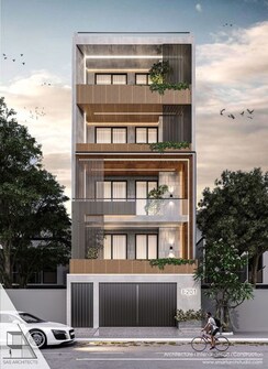 2 BHK Builder Floor For Sale in Lajpat Nagar