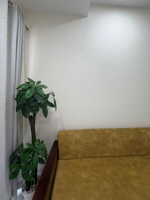 Furnished Amenities in 2 BHK Apartment at Runwal Nirvana, Parel – for Rent