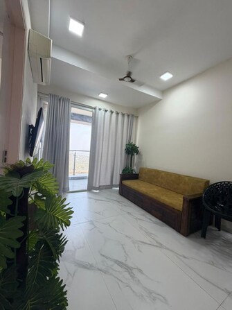 2 BHK + Pooja Room 800 Sq.Ft. Apartment in Runwal Nirvana