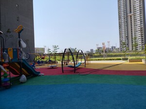 Swimming Pool in 2 BHK Apartment at Godrej Air Sector 85, Sector 85 – for Sale