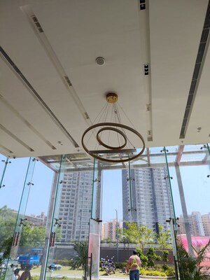 2 BHK Apartment – Exterior View View at Godrej Air Sector 85, Sector 85 - for Sale