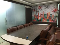 Office Space For Rent in Sector 63
