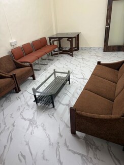 2 BHK Apartment For Rent in Mahim West