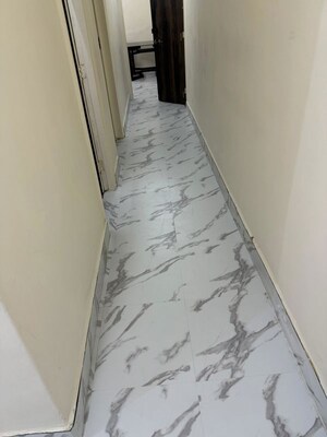 2 BHK Apartment – Entrance View at Mahim West - for Rent