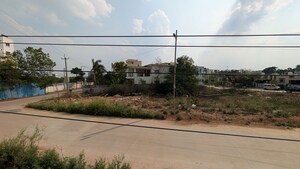 Plot Area in  Plot at Kowkoor – for Sale