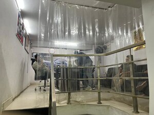  Shop For Rent in Indira Nagar