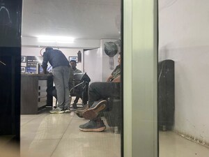 Gym in  Shop at Indira Nagar – for Rent