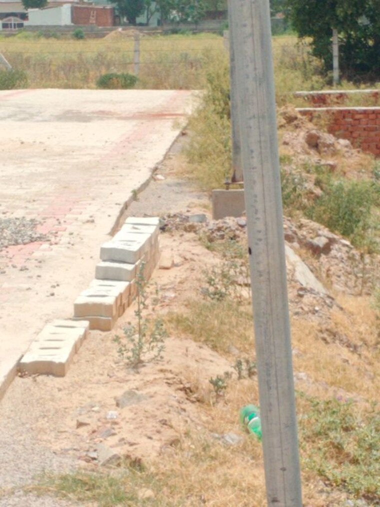 undefined, u i t  50 Sq.Yd. Plot In U I T Bhiwadi 10406956