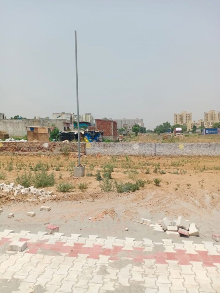 undefined, u i t  50 Sq.Yd. Plot In U I T Bhiwadi 10406956
