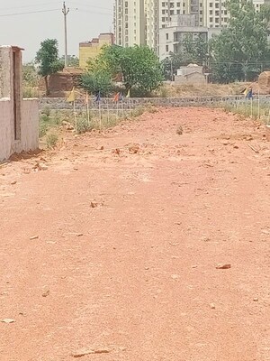 Plot Area in  Plot at U I T – for Sale