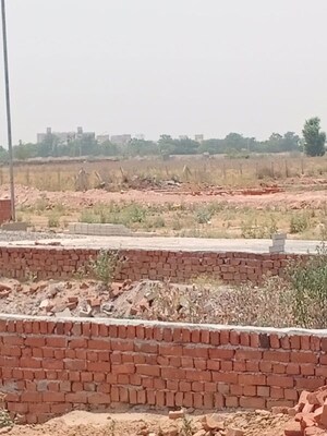 Plot Area in  Plot at U I T – for Sale