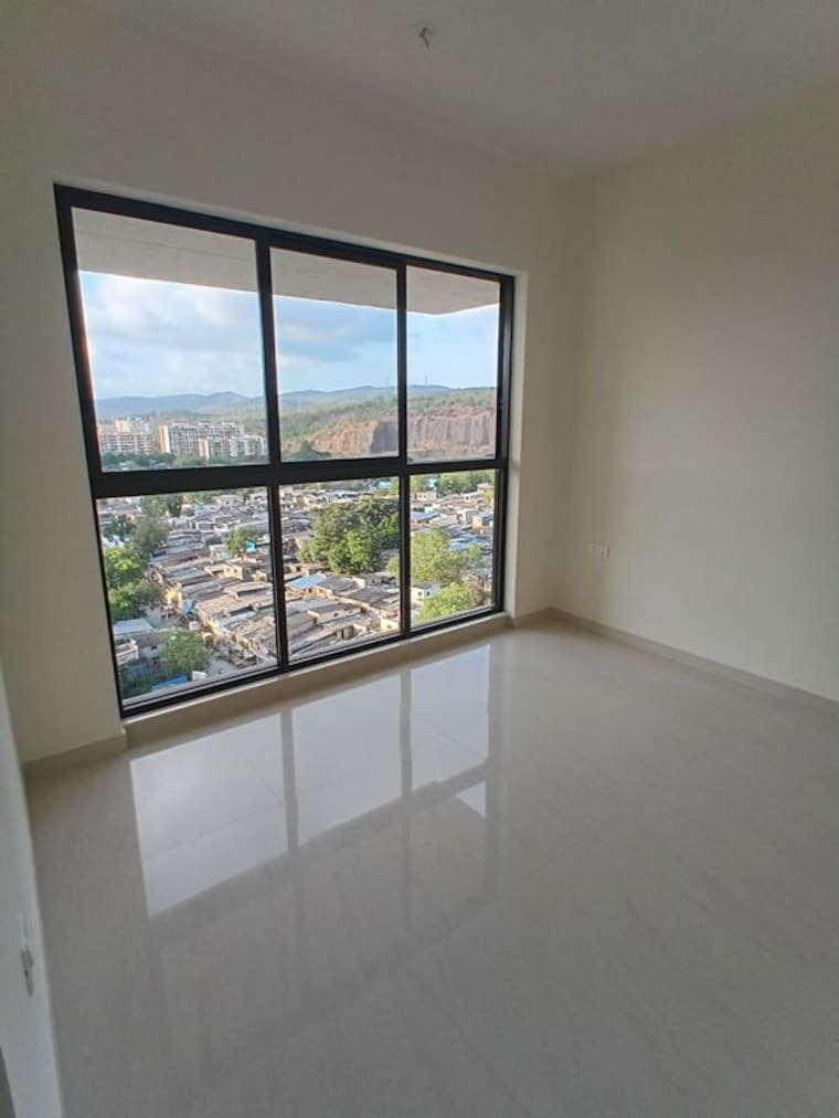 Room, lodha-woods 2 Bedroom 760 Sq.Ft. Apartment In Kandivali East Mumbai 10406971