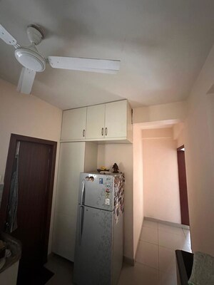 Furnished Amenities in 3.5 BHK Apartment at Prestige High Fields Gachibowli, Gachibowli – for Rent