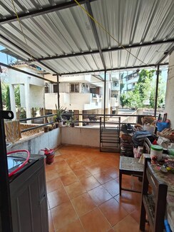1 BHK Apartment For Rent in Indraprashta CHS