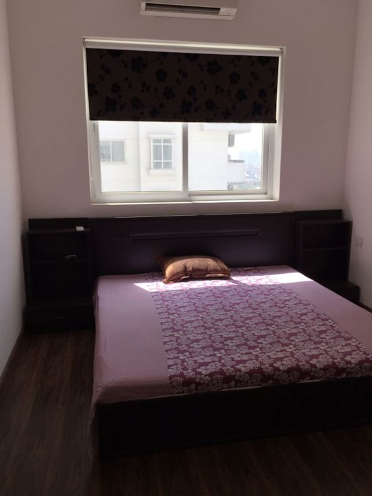 Bedroom, emaar-mgf-the-palm-drive-studios 3 Bedroom 1950 Sq.Ft. Apartment In Sector 66 Gurgaon 10406969