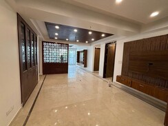 4 BHK + Pooja Room Builder Floor For Sale in Sector 48
