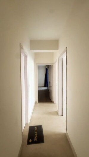  3 BHK Apartment at Pareena The Elite Residences, Sector 99 – for Rent