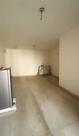 Living Room in 3 BHK Apartment at Pareena The Elite Residences, Sector 99 – for Rent