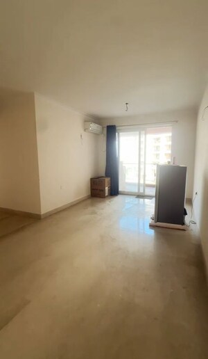 Living Room in 3 BHK Apartment at Pareena The Elite Residences, Sector 99 – for Rent