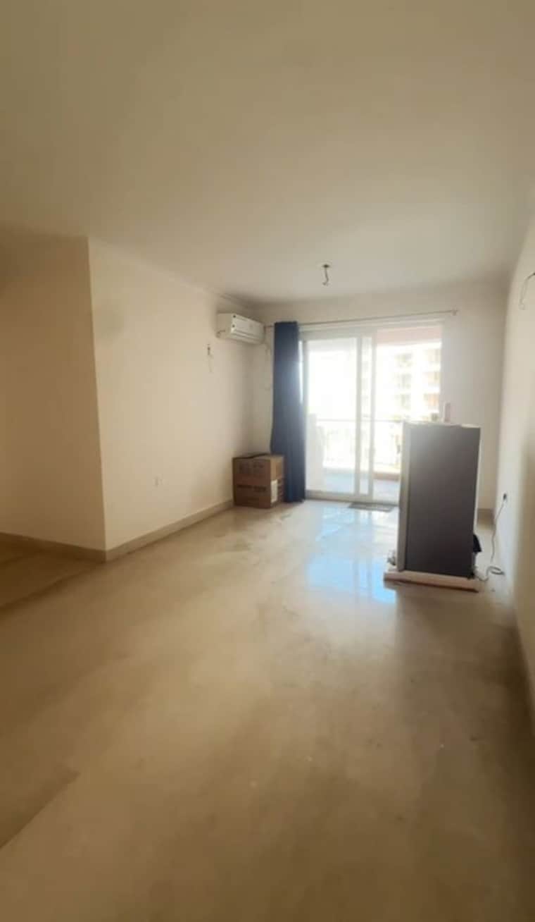 Living Room, pareena-the-elite-residences 3 Bedroom 1865 Sq.Ft. Apartment In Sector 99 Gurgaon 10406973