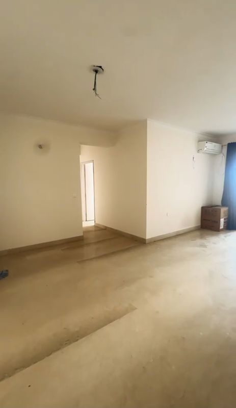 3 BHK Apartment For Rent in Pareena The Elite Residences