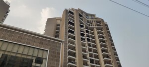 2 BHK Apartment – Exterior View View at Trident Embassy, Sector 1 Greater Noida - for Sale
