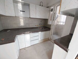 Kitchen in 2 BHK Apartment at Trident Embassy, Sector 1 Greater Noida – for Sale