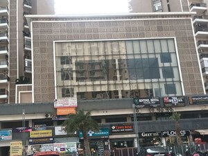 2 BHK Apartment – Exterior View View at Trident Embassy, Sector 1 Greater Noida - for Sale