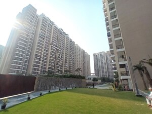 2 BHK Apartment – Exterior View View at Trident Embassy, Sector 1 Greater Noida - for Sale