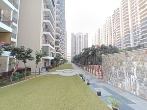 2 BHK Apartment – Exterior View View at Trident Embassy, Sector 1 Greater Noida - for Sale