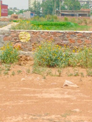 Plot Area in  Plot at U I T – for Sale