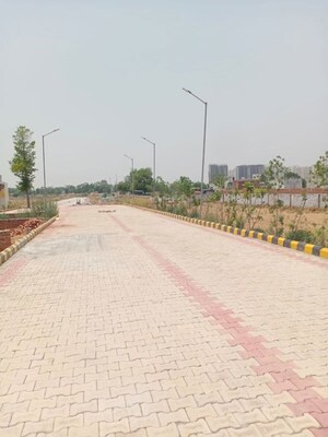   Plot at U I T – for Sale