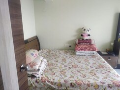 1 BHK Apartment For Sale in Omkar Plaza Virar