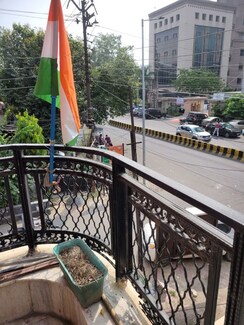 4 BHK + Study Room Apartment For Rent in Sector 23A